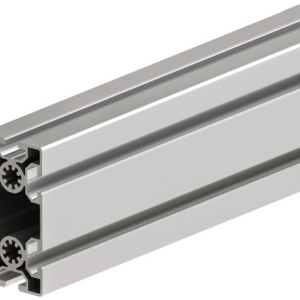 S10-50x100 T-Slot Aluminium Extrusion Profile