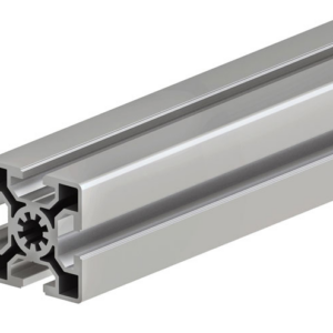 S10-50x50 T-Slot Aluminium Extrusion Profile