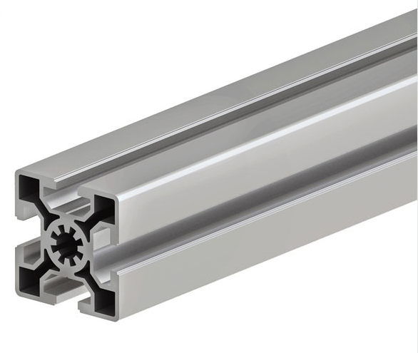 S10-50x50 T-Slot Supporting System Extruded Aluminum