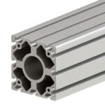 120x120 T-Slot Aluminium Extrusion Profile
