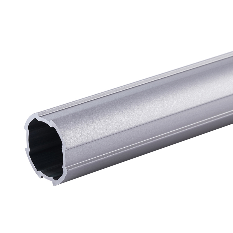 lean pipe aluminum extrusion profiles manufacturer