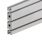 30x150W T-Slot Aluminium Extrusion Profile