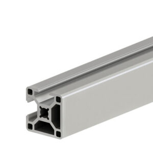 30*30-2NVS T-Slot Aluminium Extrusion Profile