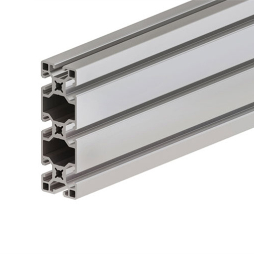40x160 T-Slot Aluminum Extrusions Profile