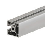 40x40-2NVS T-Slot Aluminium Extrusion Profile