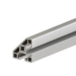 40x40X T-Slot Aluminium Extrusion Profile