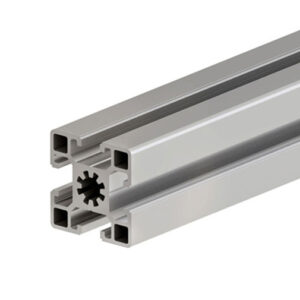 45x45 T-Slot Aluminium Extrusion Profile