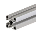 45x45L T-Slot Aluminium Extrusion Profile