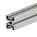 45x60 T-Slot Aluminium Extrusion Profile