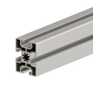 45x60 T-Slot Aluminium Extrusion Profile