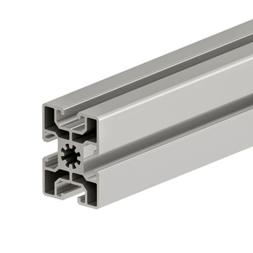 45x60 T-slot aluminum extrusions profile