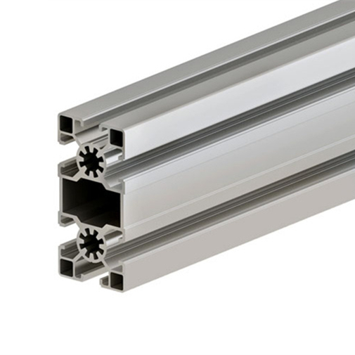45x90L T-Slot Industrial Aluminum Extrusion Profile