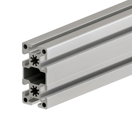 45x90W T-Slot Aluminum Alloy Extrusion Profiles