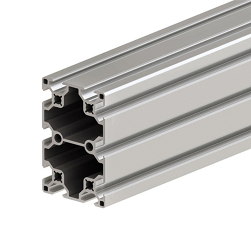 60x90 T-Slot Aluminium Extrusion Profile