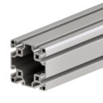 80x80 T-Slot Aluminium Extrusion Profile