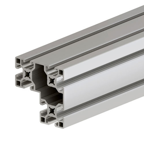 88*40Z T-Slot Aluminium Extrusion Profile