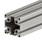 90x90 T-Slot Aluminium Extrusion Profile