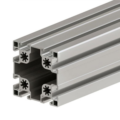90x90 T-Slot Aluminium Extrusion Profile
