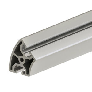 40x40-45° T-Slot Aluminium Extrusion Profile