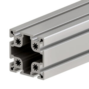 S10-100x100 T-Slot Aluminium Extrusion Profile