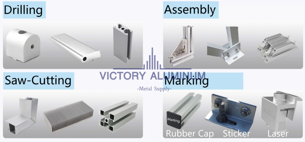 xiamen-victory-aluminum-value-added-aluminum-customized-services